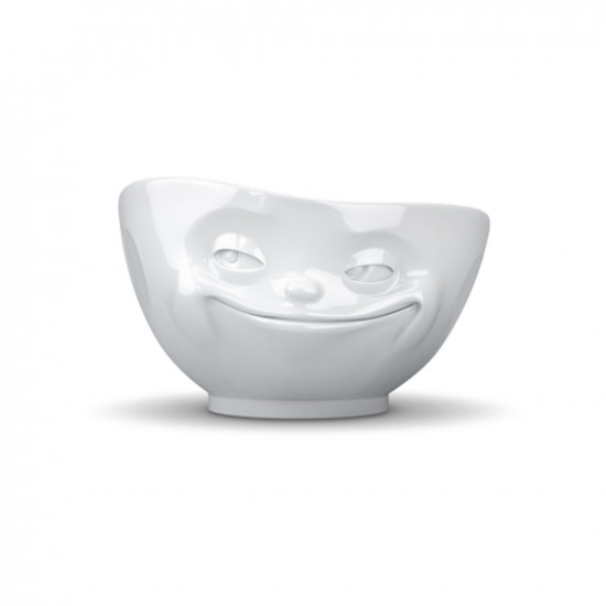 Bowl - grinning 500 ml