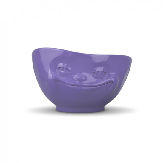 Bowl - grinning 500 ml