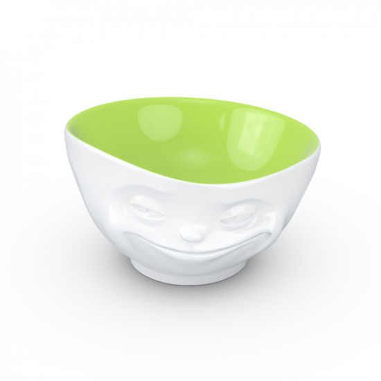 Bowl - grinning 500 ml