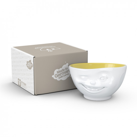 Bowl - Winking  500 ml