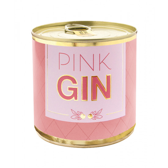 Gin Roze