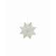 Star, HDLehlo, White