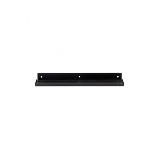 Shelf, HDLedge, Black