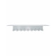 Coat rack, HDBook, Light grey