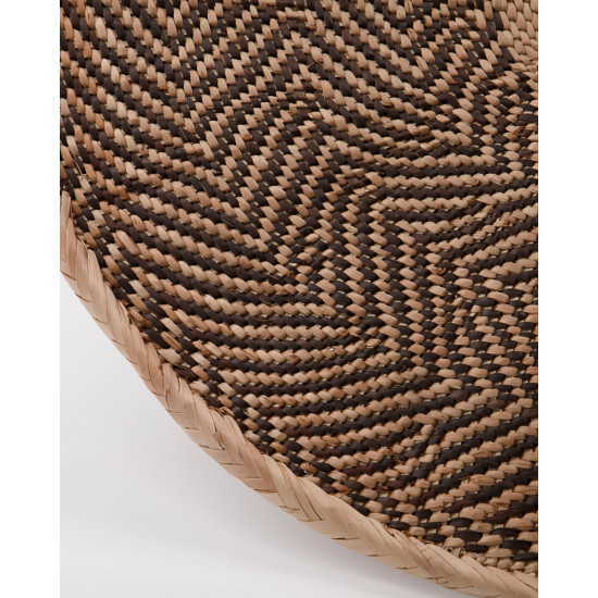 Basket, HDTonga, Assorted, Size and pattern will vary