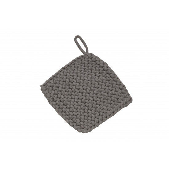 Leeff Pot Holder Pepijn grey