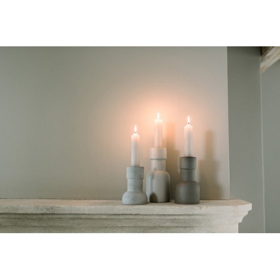 Leeff Candle Holder Caro L