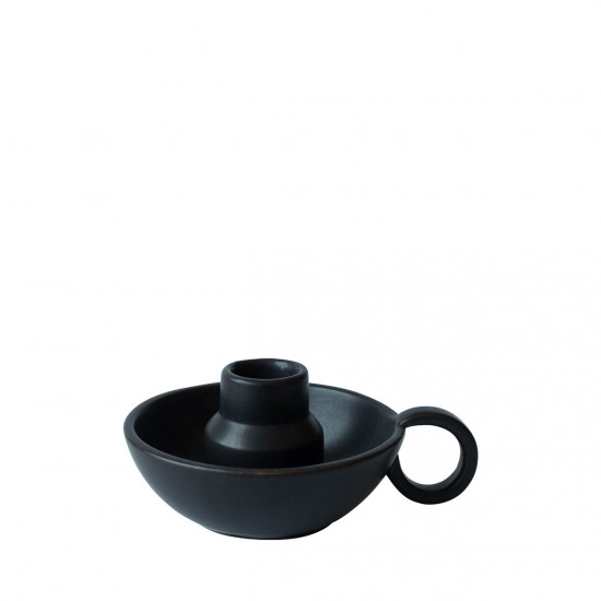 Leeff Candle Holder Chris black