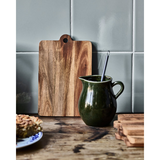 Cutting board, NVButter, Nature