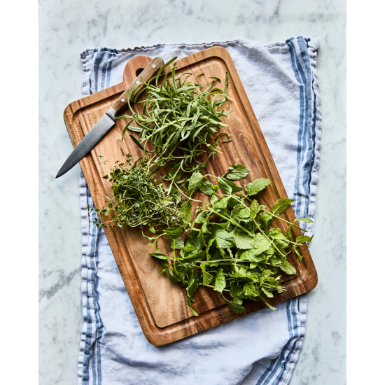 Cutting board, NVMeat, Nature