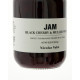 Jam, Black cherry & mulled wine, 235 g.