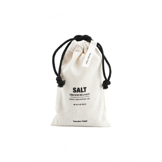 Salt, Bag, 250 g.