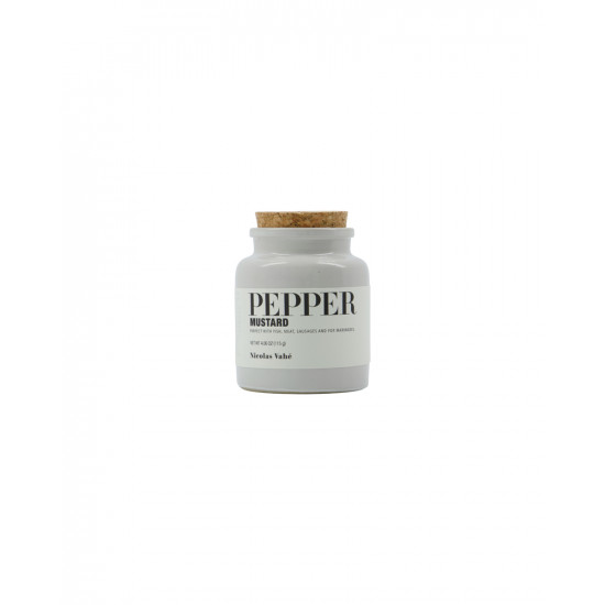 Pepper mustard