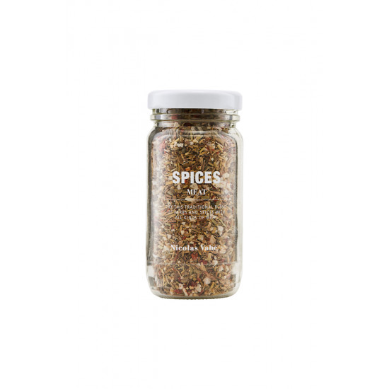 Spices, Rosemary, basil & thyme, 1.2 oz (35g)