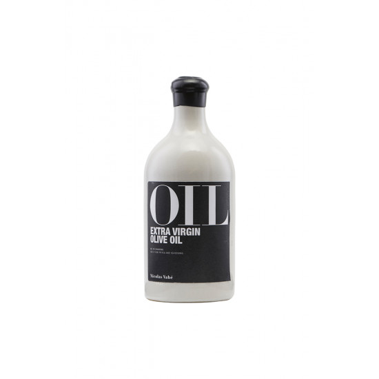 Extra virgin olive oil, 500 ml.