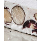 Soft Nougat, Cranberries, 150 g.