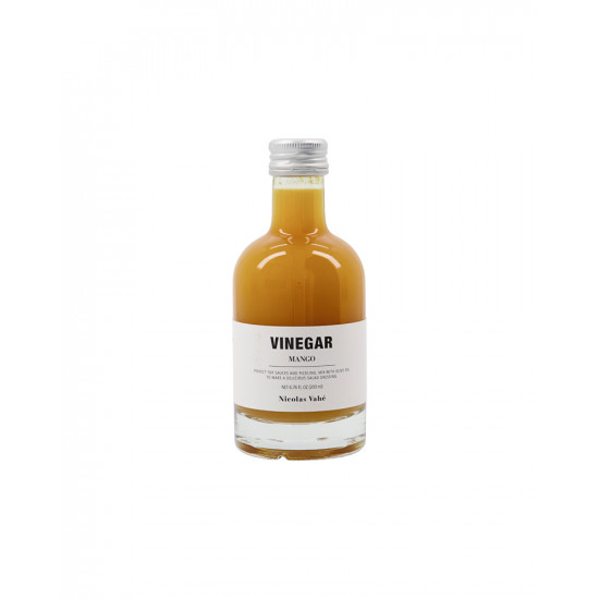 Vinegar, Mango, 200 ml.