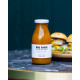 BBQ Sauce, Yellow Bell Pepper, 250 ml