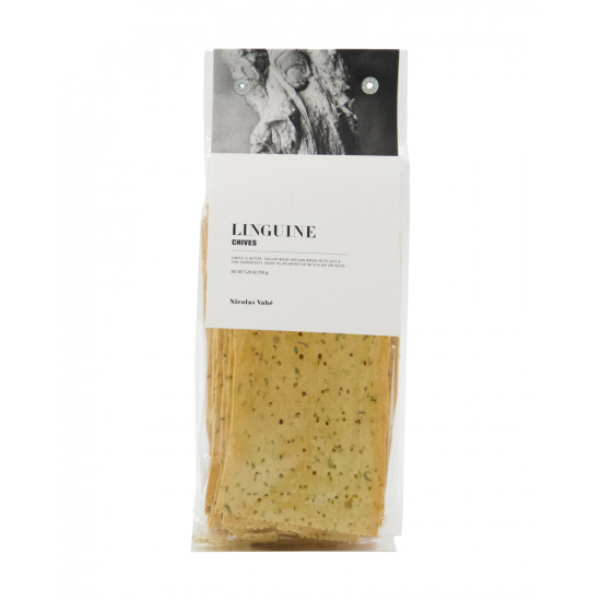 Linguine, Chives, 150 g.