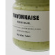 Mayonnaise, Fresh Basil, 180 g.