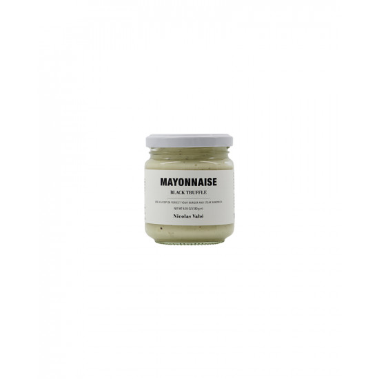 Mayonnaise, Truffle, 180 g.