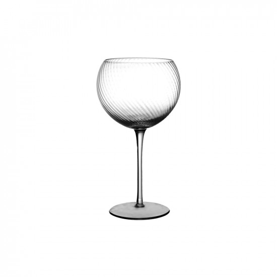 SHIRLEY - cocktailglas - glas - DIA 11 x H 20 cm - transparant