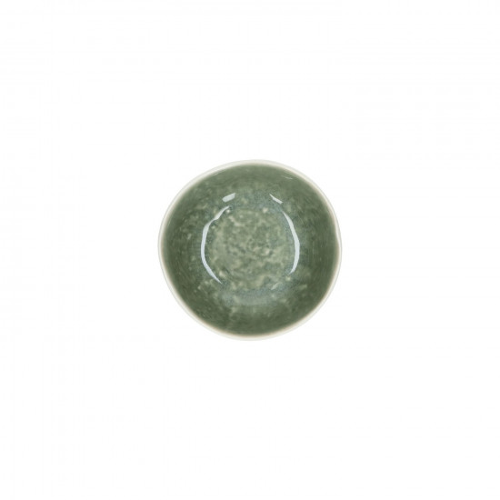 SPIRO - ontbijtkom - porselein - DIA 13 x H 6 cm - celadon