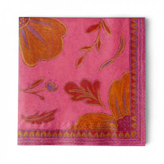 Jaipur Napkin 33x33