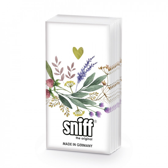 Provence Sniff Tissue