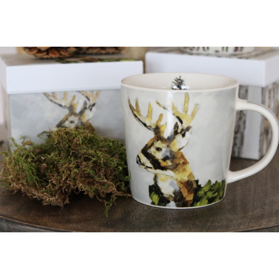 Royal Stag Trend Mug GB