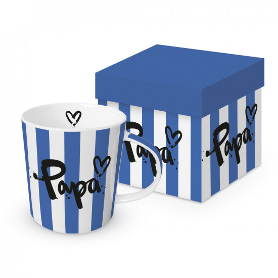 Formart Papa Trend Mug GB