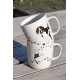 Atelier Chiens Matte Mug GB