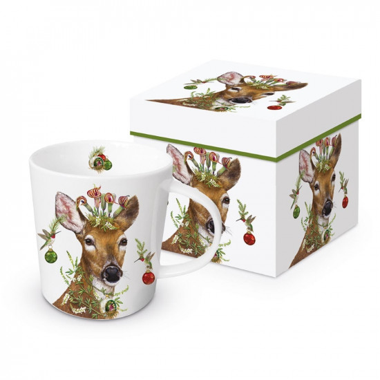 Christmas Princess Trend Mug GB