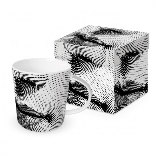 Kiss Trend Mug GB