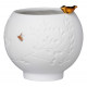 Porcelain story Bird Bowl height: 7.4cm