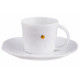 Mix & Match Small cup with saucer