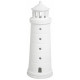 Light house dia:5.5cm Height:16cm