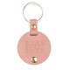 Key chain Home sweet home Dia:5.5cm