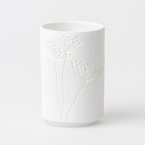 miracle garden vase garden D:6,5cm H:10cm