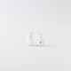 Easter Mini bunnies - Set of 2