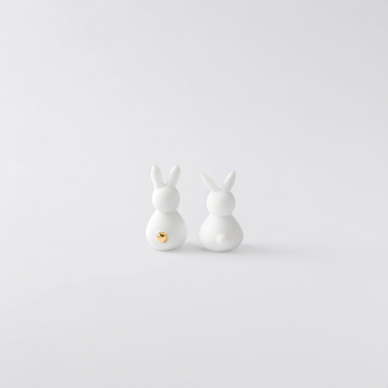 Easter Mini bunnies - Set of 2