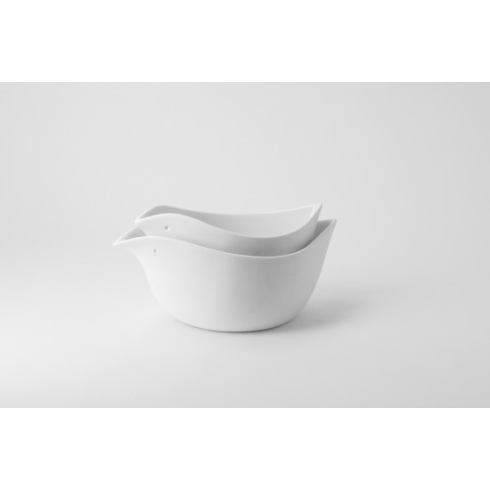 Bird bowl set