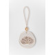 Zen Spirit Pendant Lotus Flow- er Dia:3,5cm