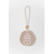 Zen Spirit Pendant Buddha Head Dia:3,5cm