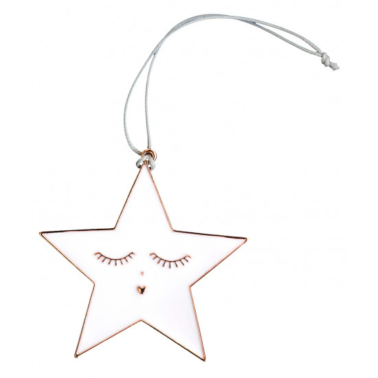 Ornament Star