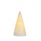 LED Mini light fir tree small dia:4cm Height:7,5cm