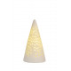 LED Mini light fir tree small dia:4cm Height:7,5cm