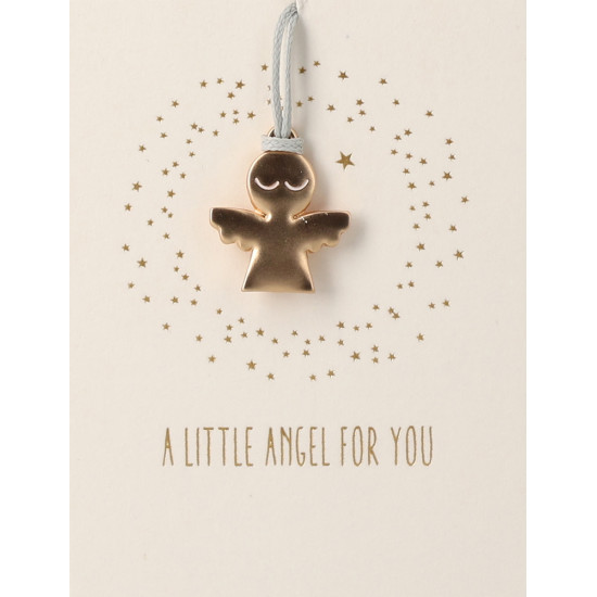 Mini Ornament Card