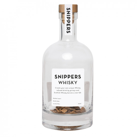 Snippers Originals Whisky, 700 ml