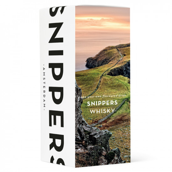 Snippers Originals Whisky, 700 ml